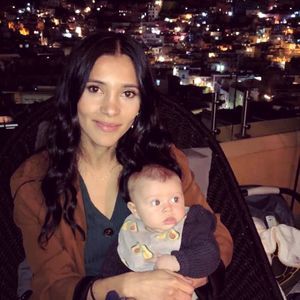 Meet your Posher, Fernanda